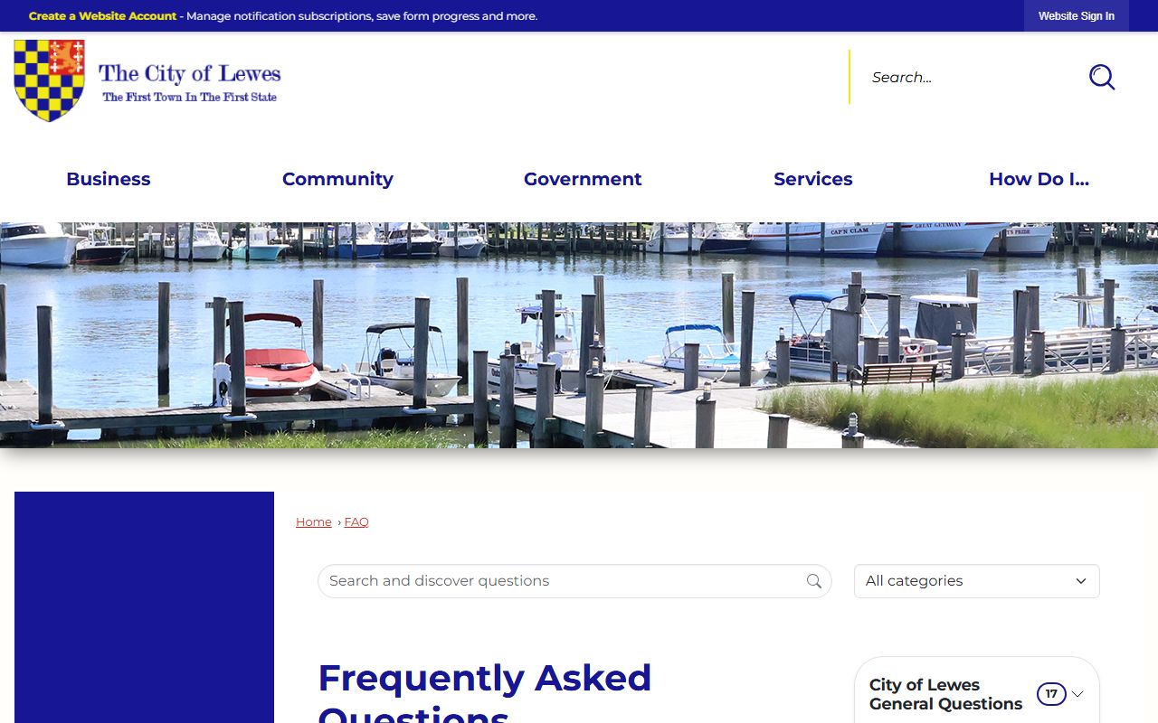 Lewes Delaware FAQ marriage license and beach wedding